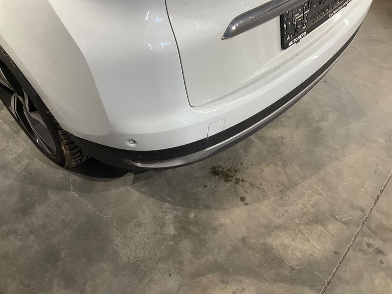 Renault Grand Scenic 1.3 TCe Energy BOSE-Edition 2018 – снимка 34