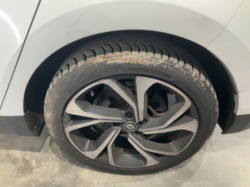 Renault Grand Scenic 1.3 TCe Energy BOSE-Edition 2018 – снимка 5
