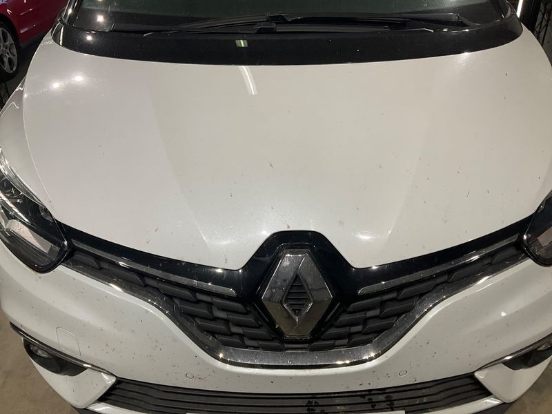 Renault Grand Scenic 1.3 TCe Energy BOSE-Edition 2018 – снимка 35