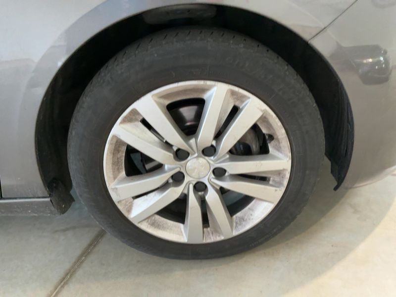 Peugeot 308 1.5 Blue-HDi Active Business 2018 – снимка 11