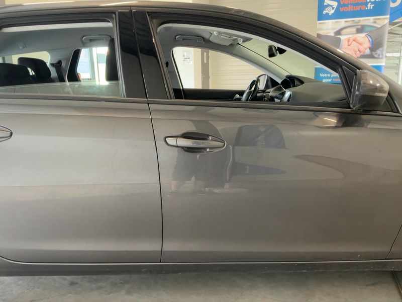 Peugeot 308 1.5 Blue-HDi Active Business 2018 – снимка 10