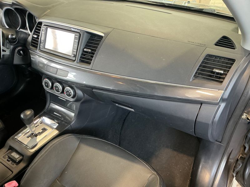 Mitsubishi Lancer 1.8 DOHC Instyle 2008 – снимка 32