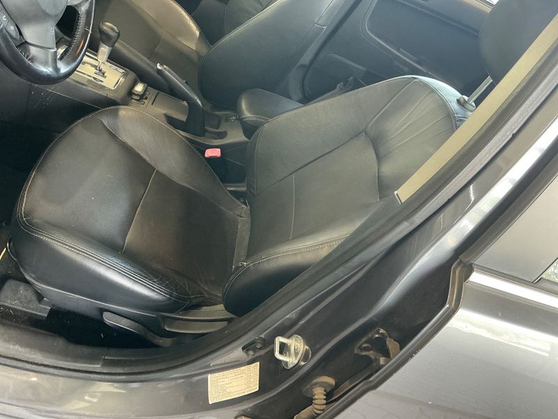 Mitsubishi Lancer 1.8 DOHC Instyle 2008 – снимка 27