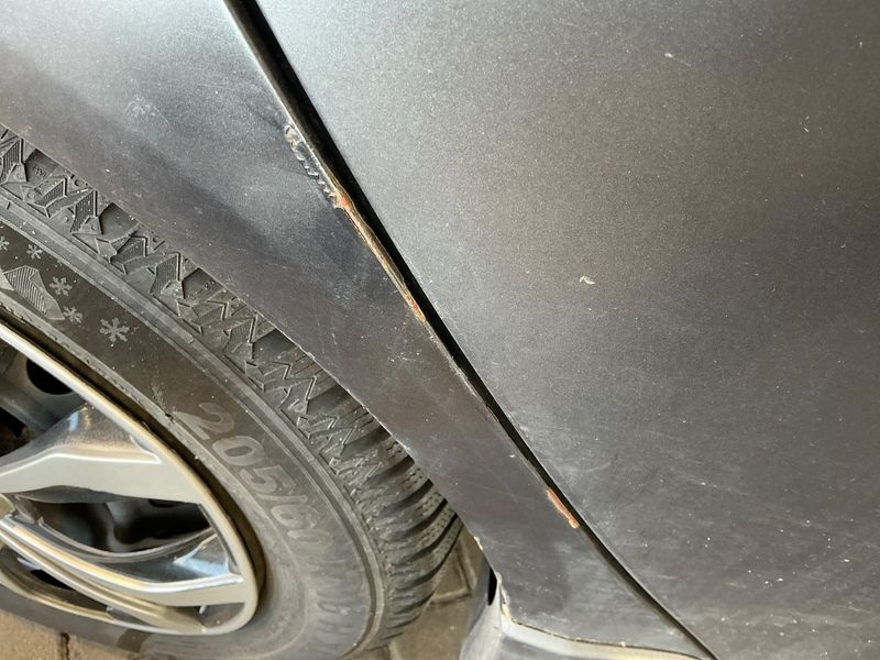 Mitsubishi Lancer 1.8 DOHC Instyle 2008 – снимка 24
