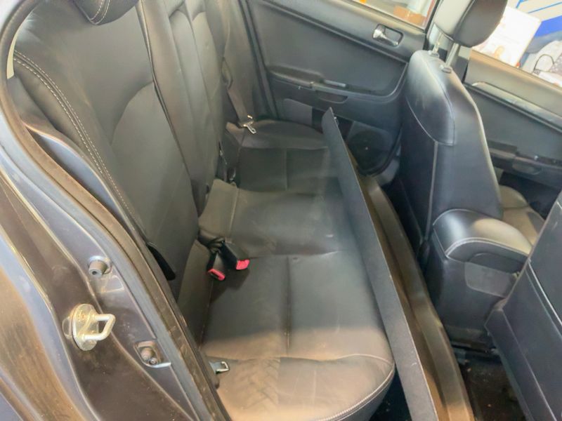 Mitsubishi Lancer 1.8 DOHC Instyle 2008 – снимка 20