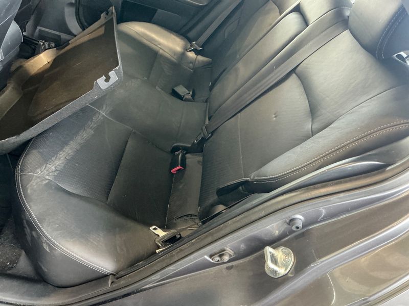 Mitsubishi Lancer 1.8 DOHC Instyle 2008 – снимка 30