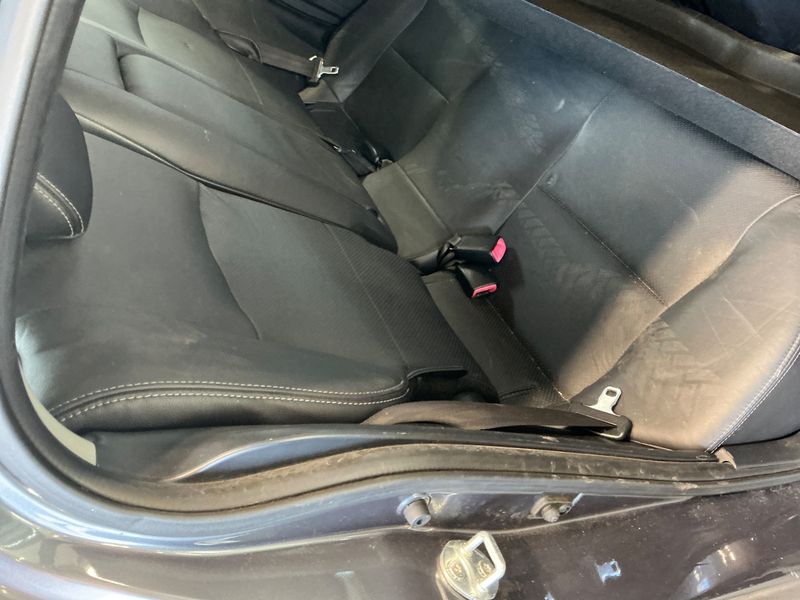 Mitsubishi Lancer 1.8 DOHC Instyle 2008 – снимка 31