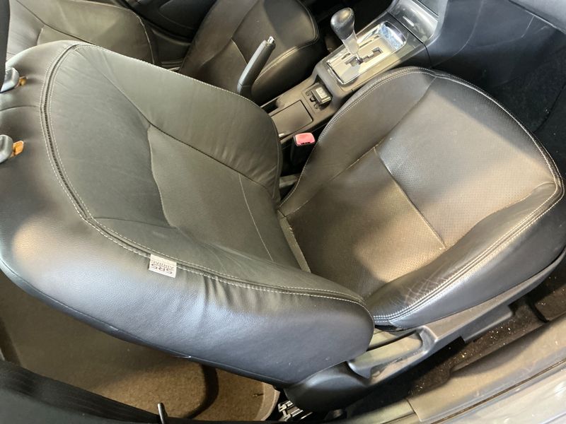 Mitsubishi Lancer 1.8 DOHC Instyle 2008 – снимка 33