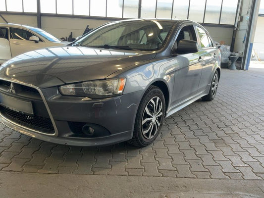 Mitsubishi Lancer 1.8 DOHC Instyle 2008 – снимка 2