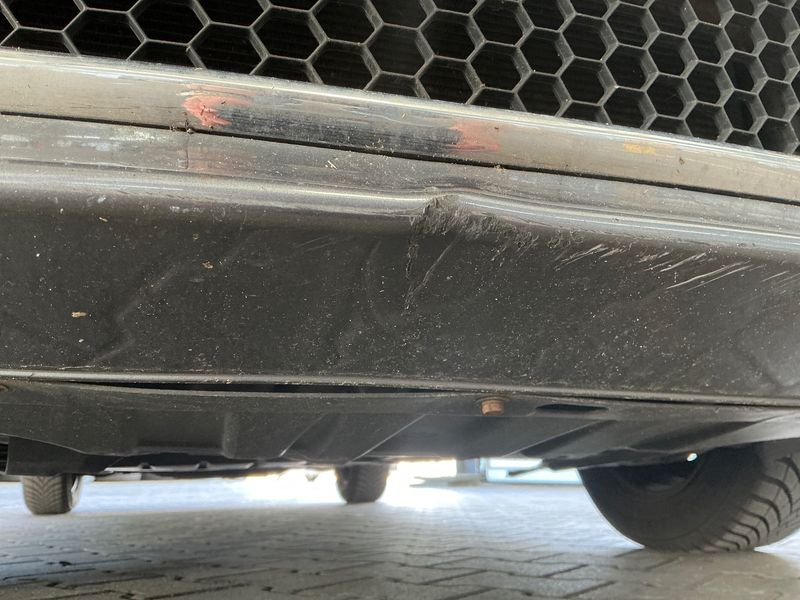 Mitsubishi Lancer 1.8 DOHC Instyle 2008 – снимка 36