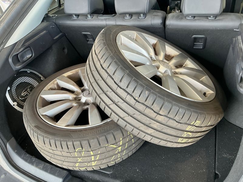 Mitsubishi Lancer 1.8 DOHC Instyle 2008 – снимка 15