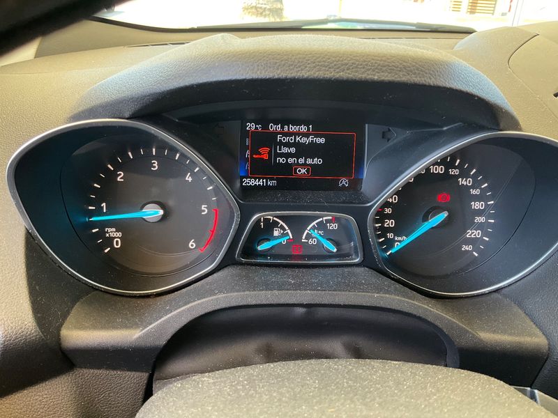Ford Kuga 2.0 TDCi Business Edition 2017 – снимка 18