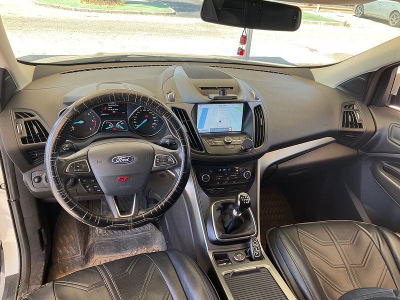 Ford Kuga 2.0 TDCi Business Edition 2017 – снимка 17
