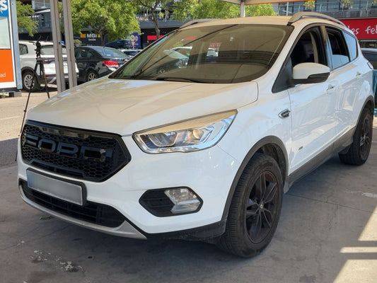 Ford Kuga 2.0 TDCi Business Edition 2017 – снимка 1