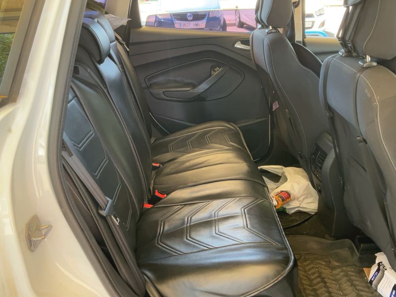 Ford Kuga 2.0 TDCi Business Edition 2017 – снимка 19