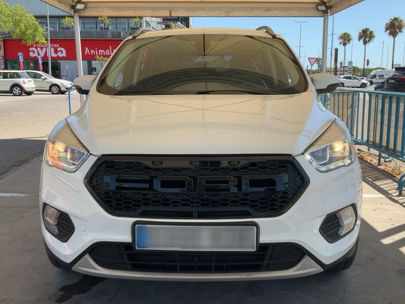 Ford Kuga 2.0 TDCi Business Edition 2017 – снимка 14