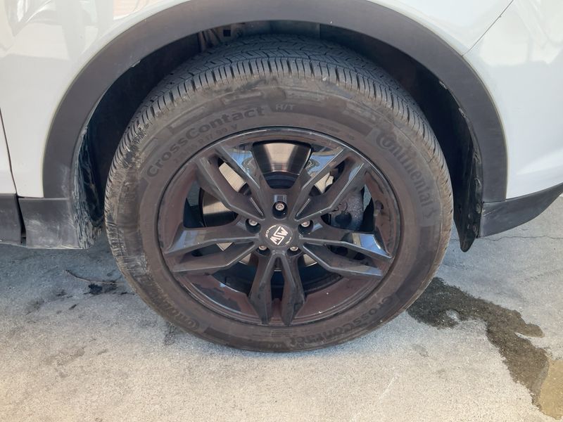Ford Kuga 2.0 TDCi Business Edition 2017 – снимка 11