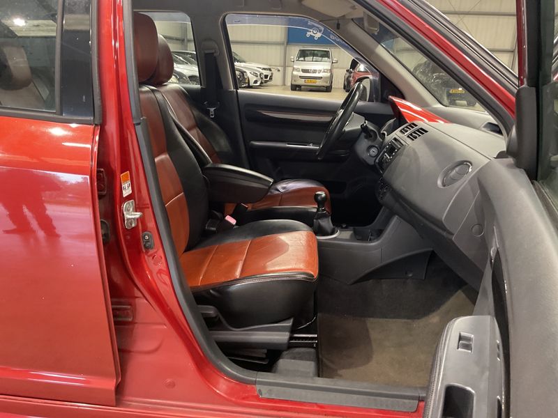 Suzuki Swift 1.3 Comfort 2007 – снимка 3