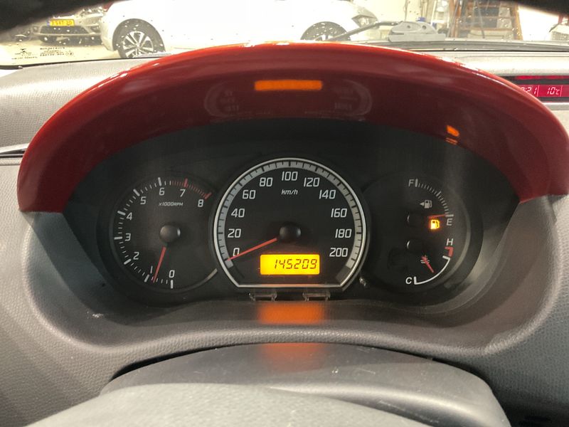 Suzuki Swift 1.3 Comfort 2007 – снимка 4