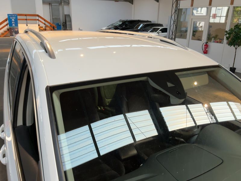 Volkswagen Sharan 2.0 TDI Highline 4Motion BlueMotion Tech 2017 – снимка 13