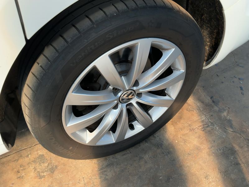Volkswagen Sharan 2.0 TDI Highline 4Motion BlueMotion Tech 2017 – снимка 5