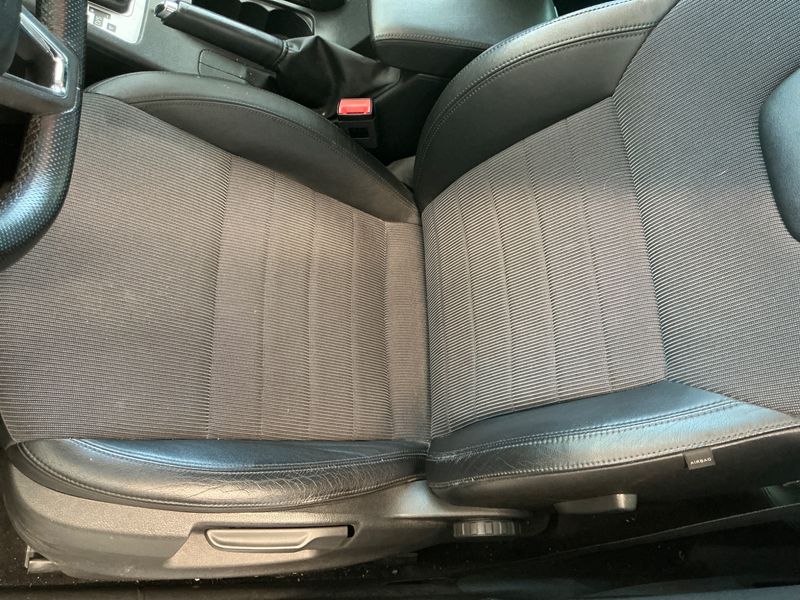 Skoda Octavia 2.0 TDI Elegance 2015 – снимка 24