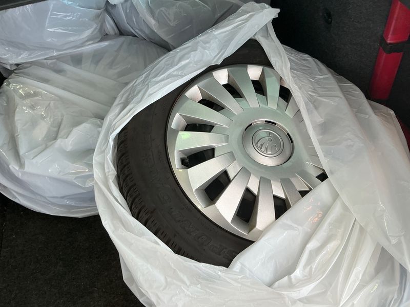 Skoda Octavia 2.0 TDI Elegance 2015 – снимка 15
