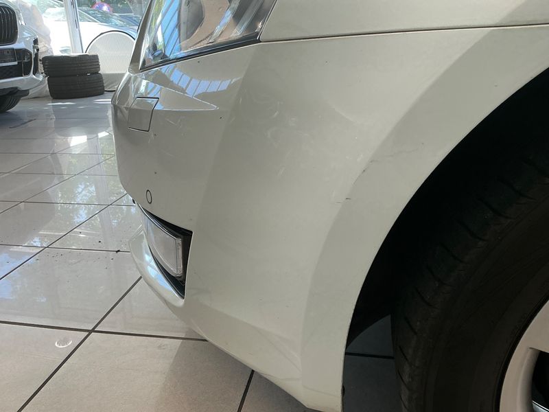 Skoda Octavia 2.0 TDI Elegance 2015 – снимка 29