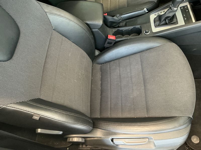 Skoda Octavia 2.0 TDI Elegance 2015 – снимка 26
