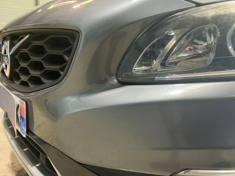 Volvo V60 Cross Country 2.0 D3 Summum 2015 – снимка 32