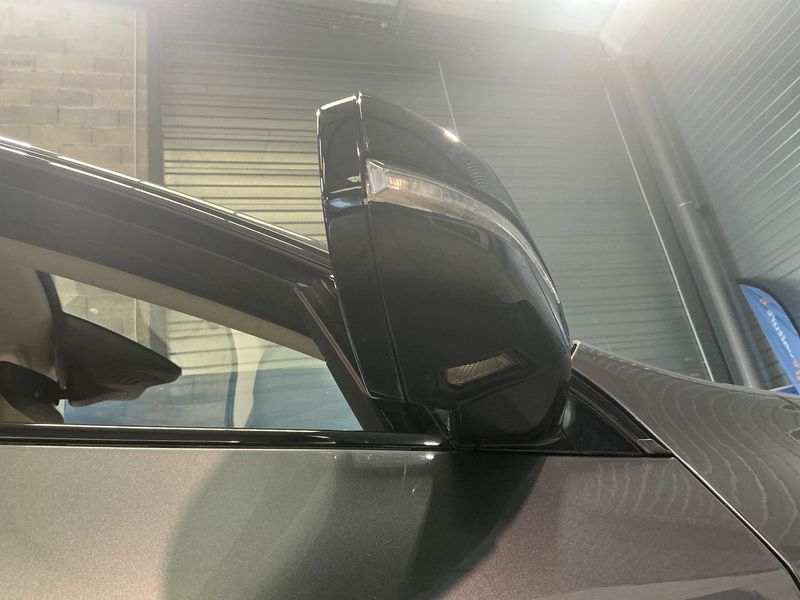 Volvo V60 Cross Country 2.0 D3 Summum 2015 – снимка 22