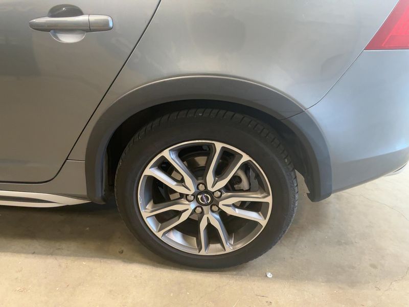 Volvo V60 Cross Country 2.0 D3 Summum 2015 – снимка 5