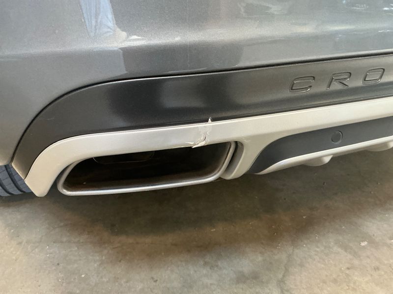 Volvo V60 Cross Country 2.0 D3 Summum 2015 – снимка 29