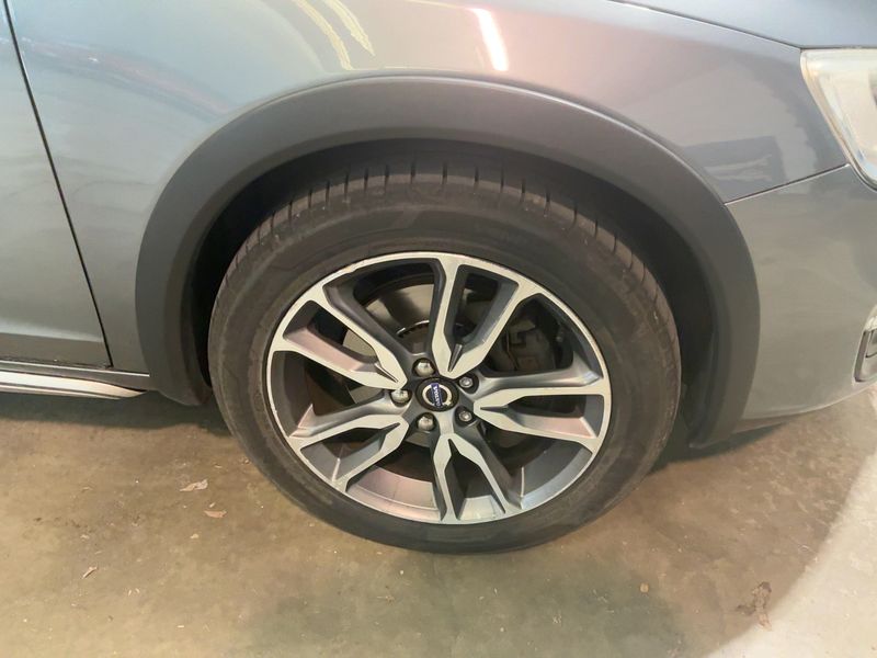 Volvo V60 Cross Country 2.0 D3 Summum 2015 – снимка 11