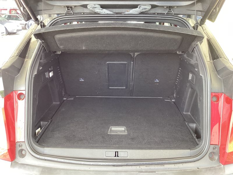 Peugeot 3008 1.6 Blue-HDi GT Line 2017 – снимка 15