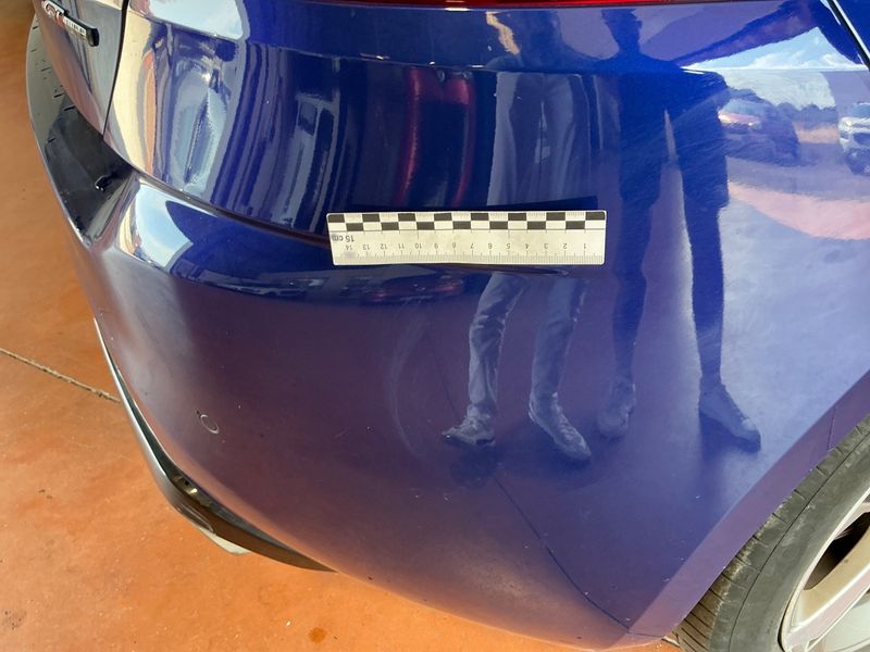 Peugeot 308 1.2 PureTech GT 2019 – снимка 30