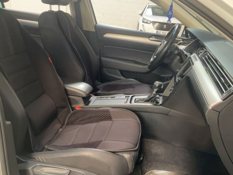 Volkswagen Passat 1.4 GTE 2016 – снимка 16
