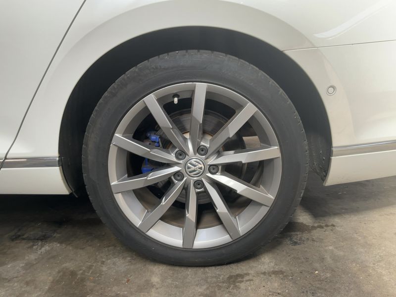 Volkswagen Passat 1.4 GTE 2016 – снимка 5