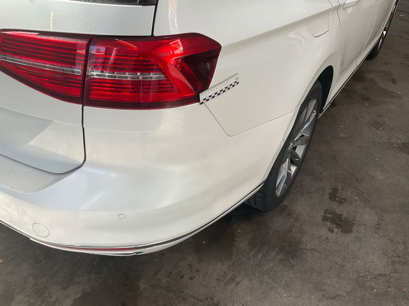 Volkswagen Passat 1.4 GTE 2016 – снимка 24