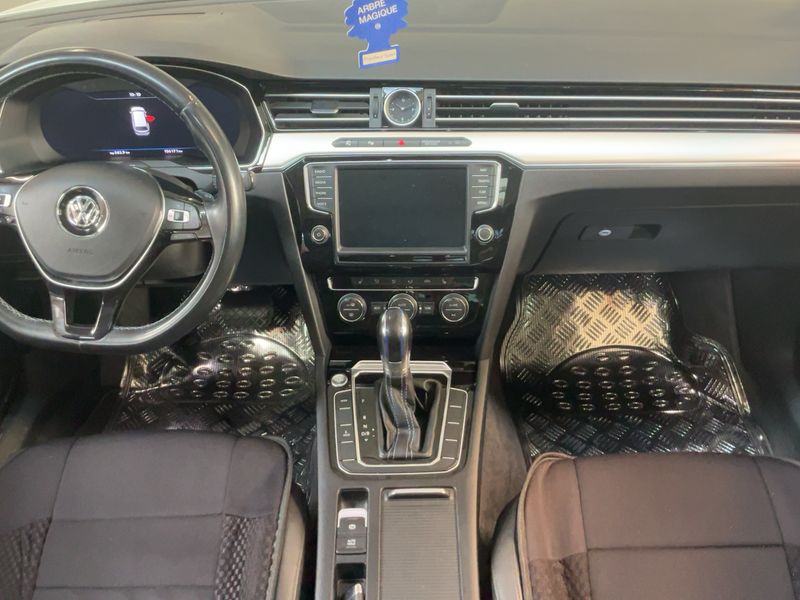 Volkswagen Passat 1.4 GTE 2016 – снимка 17