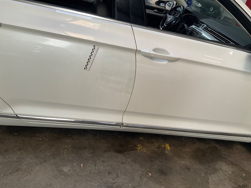 Volkswagen Passat 1.4 GTE 2016 – снимка 23