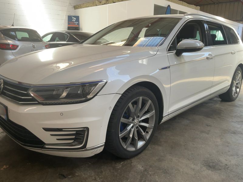 Volkswagen Passat 1.4 GTE 2016 – снимка 2
