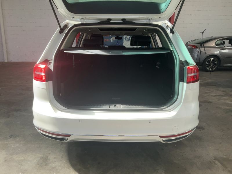 Volkswagen Passat 1.4 GTE 2016 – снимка 15