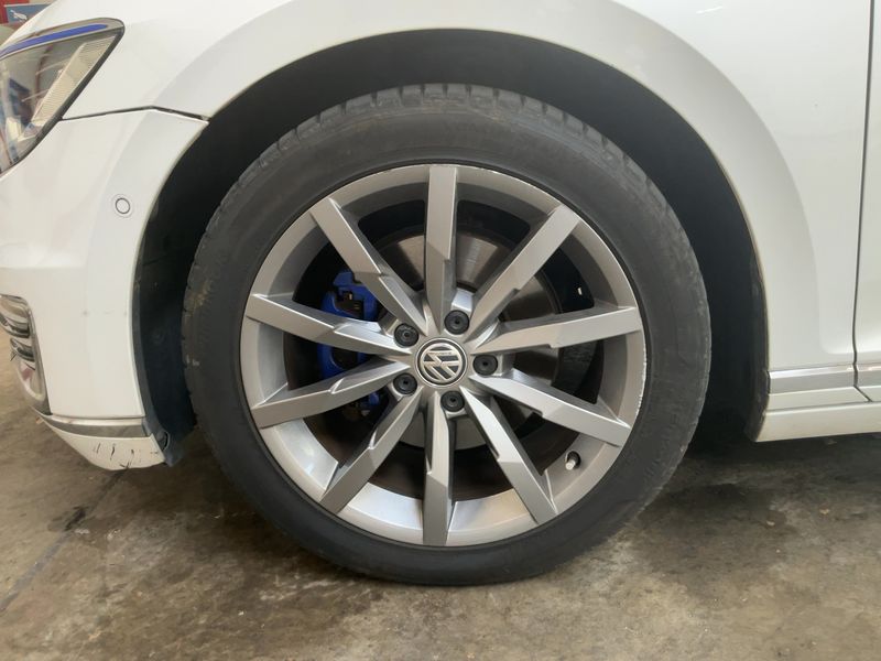 Volkswagen Passat 1.4 GTE 2016 – снимка 3
