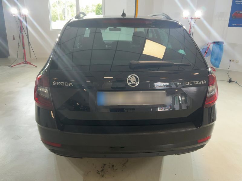 Skoda Octavia 2.0 TDI Ambition 2019 – снимка 7