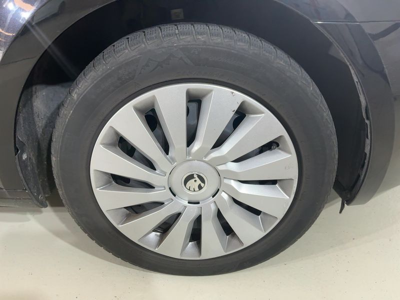 Skoda Octavia 2.0 TDI Ambition 2019 – снимка 11