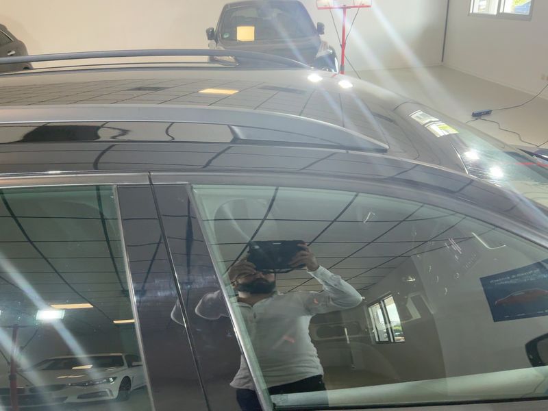Skoda Octavia 2.0 TDI Ambition 2019 – снимка 13