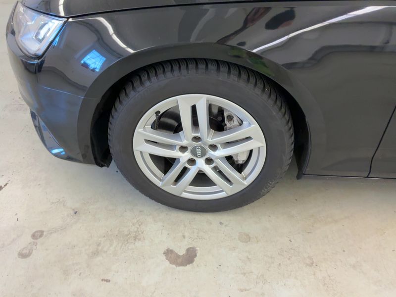Audi A4 3.0 V6 TDI quattro 2015 – снимка 3