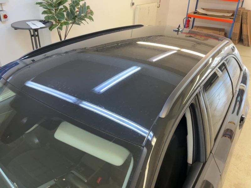 Audi A4 3.0 V6 TDI quattro 2015 – снимка 13