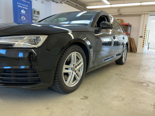 Audi A4 3.0 V6 TDI quattro 2015 – снимка 2